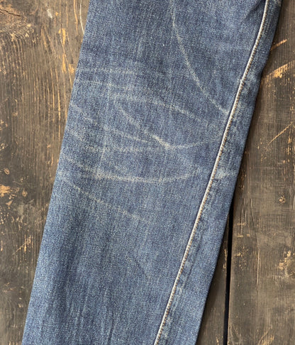 Denime Made in Japan Denim
