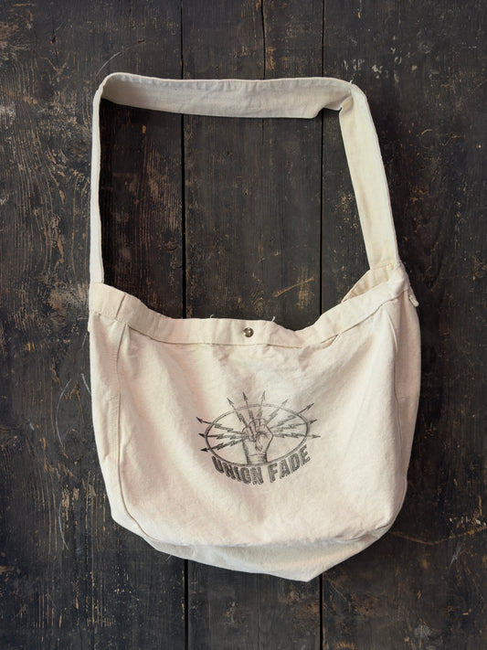 Union Fade Custom Postal Bag