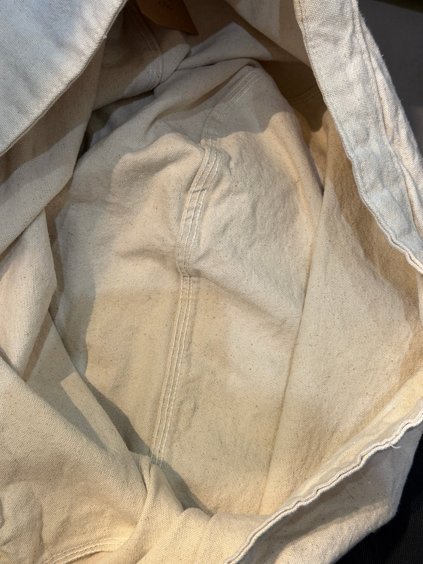 Union Fade Custom Postal Bag