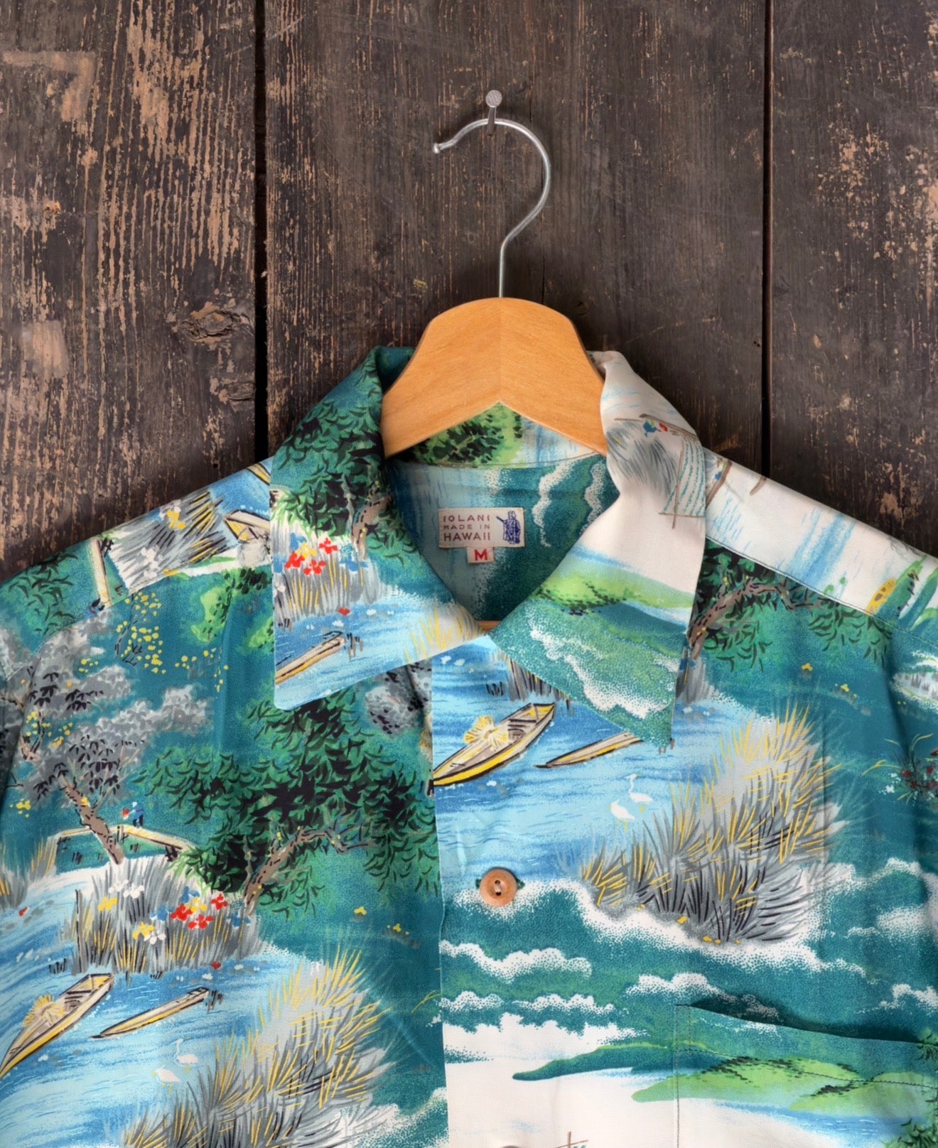 Rare Vintage Pieces Milan | Union Fade Store