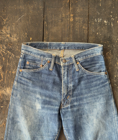 BigJohn Made in Japan Denim