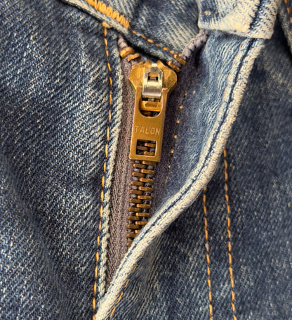 BigJohn Made in Japan Denim