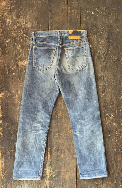BigJohn Made in Japan Denim