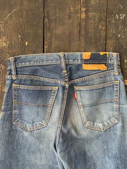 BigJohn Made in Japan Denim