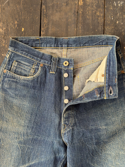Denime Made in Japan Denim