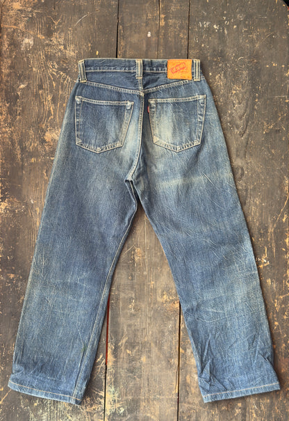 Denime Made in Japan Denim