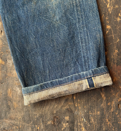 Denime Made in Japan Denim