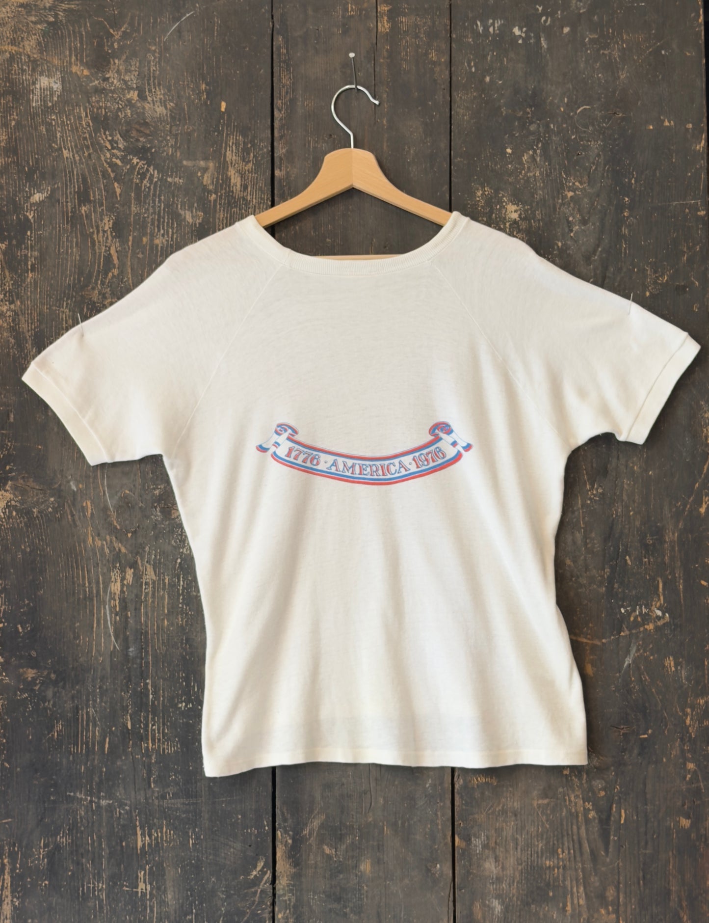 RARE 1970s Harley Davidson T-shirt