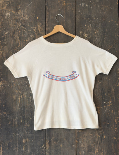 RARE 1970s Harley Davidson T-shirt