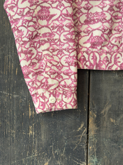 UFS Custom Kimono Jacket