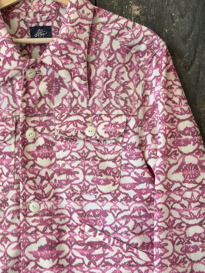 UFS Custom Kimono Jacket