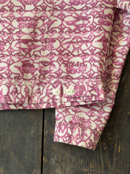 UFS Custom Kimono Jacket