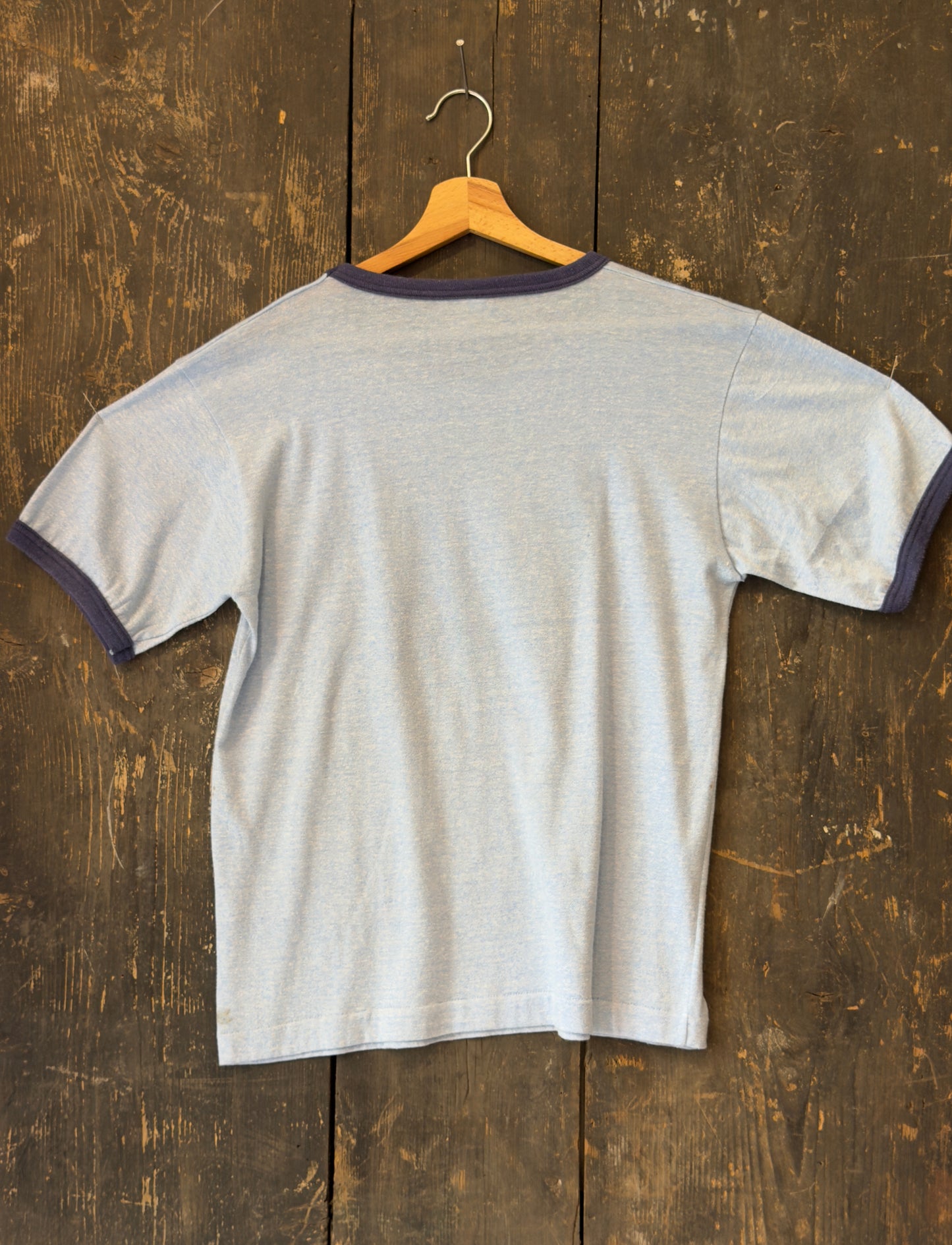 1970/80s Niagara Falls Canada Ringer T-shirt