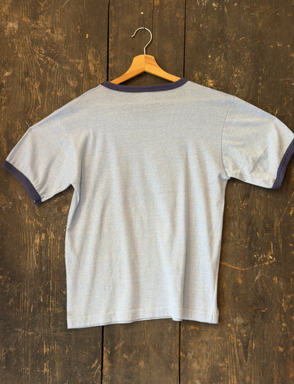 1970/80s Niagara Falls Canada Ringer T-shirt