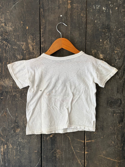1960/70s South Dakota Kids Souvenir T-shirt