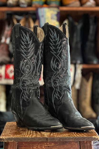 CowBoy Boots | UNION FADE VINTAGE MILANO