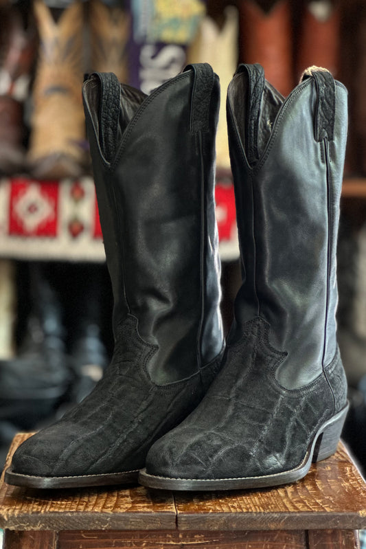 CowBoy Boots | UNION FADE VINTAGE MILANO