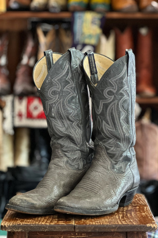 CowBoy Boots | UNION FADE VINTAGE MILANO