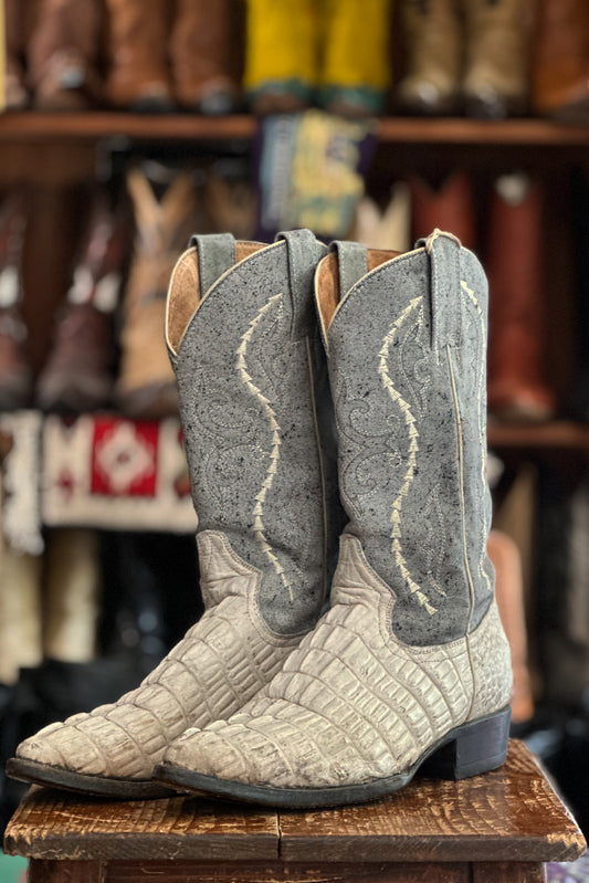 CowBoy Boots GRAN LIDER made in MEXICO | UNION FADE MILANO