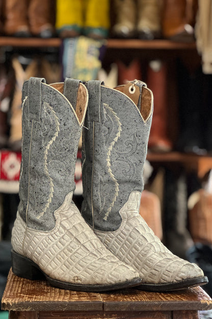 CowBoy Boots GRAN LIDER made in MEXICO | UNION FADE MILANO