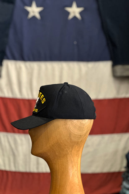 U.S. Navy Cap SEABEES | UNION FADE VINTAGE STORE