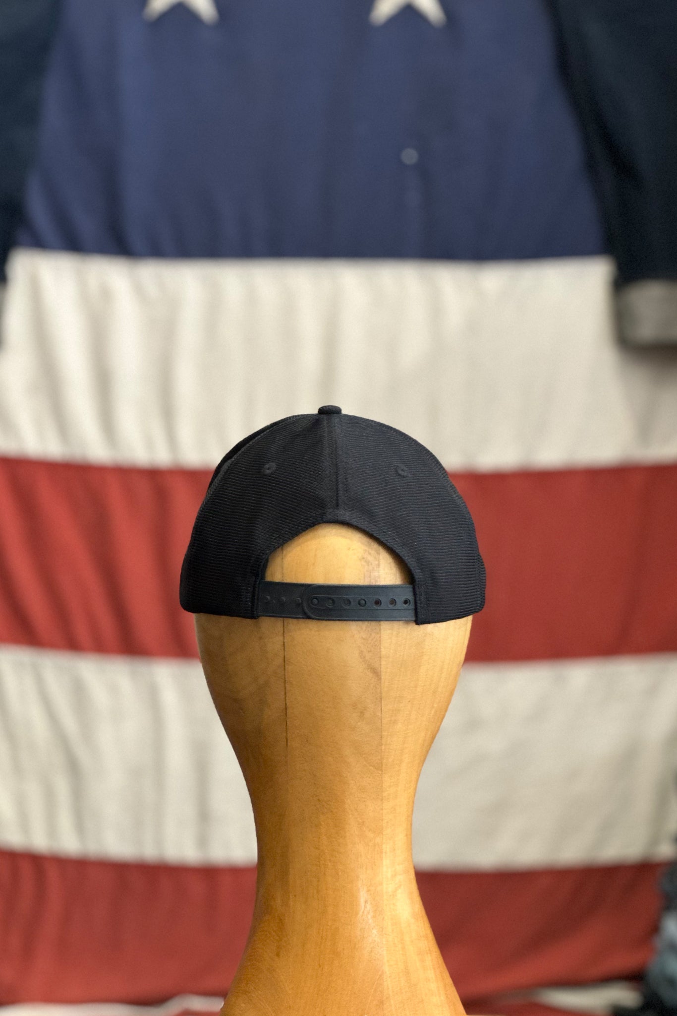 U.S. Navy Cap SEABEES | UNION FADE VINTAGE STORE