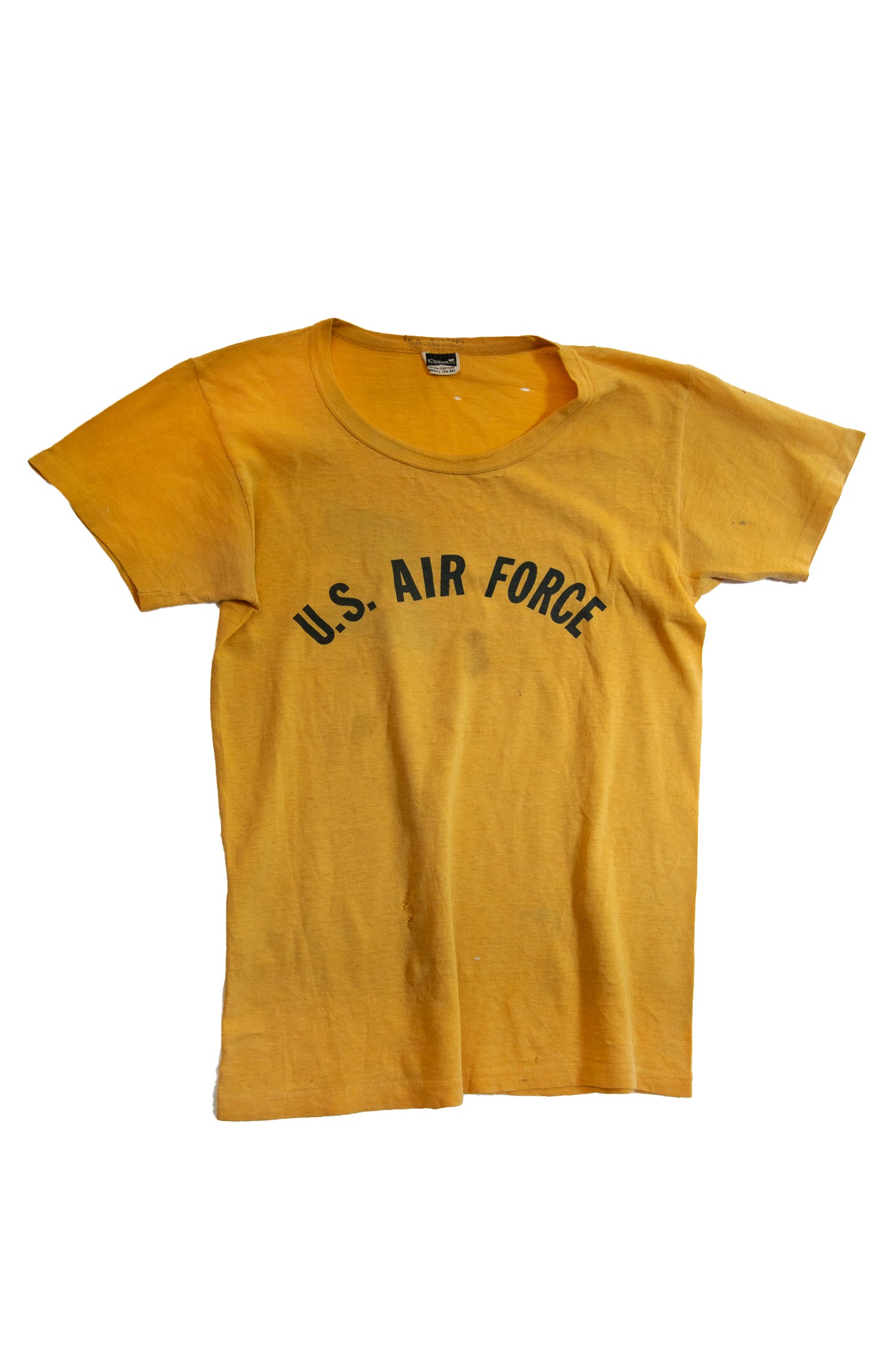 T-Shirt U.S. ARMY 70s | UNION FADE VINTAGE STORE