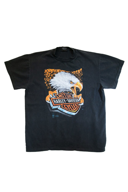 T-Shirt Harley Davidson | UNION FADE VINTAGE STORE