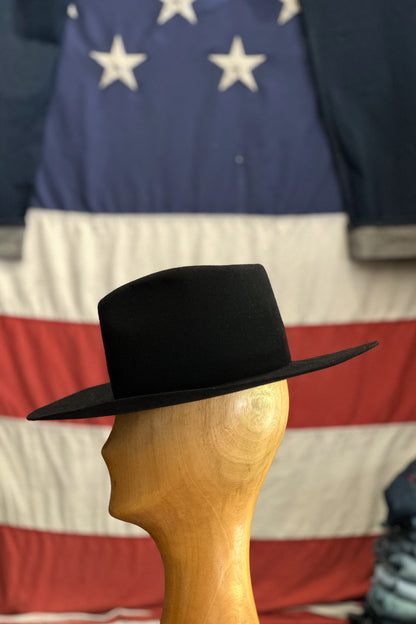 CowBoy Hat Beaver | UNION FADE VINTAGE MILANO