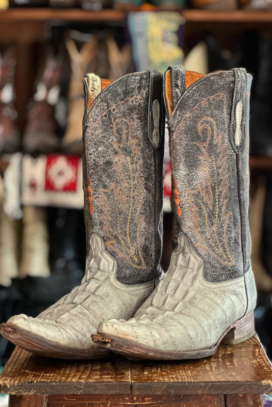 CowBoy Boots | UNION FADE VINTAGE MILANO