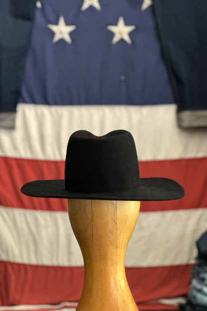 CowBoy Hat Beaver | UNION FADE VINTAGE MILANO