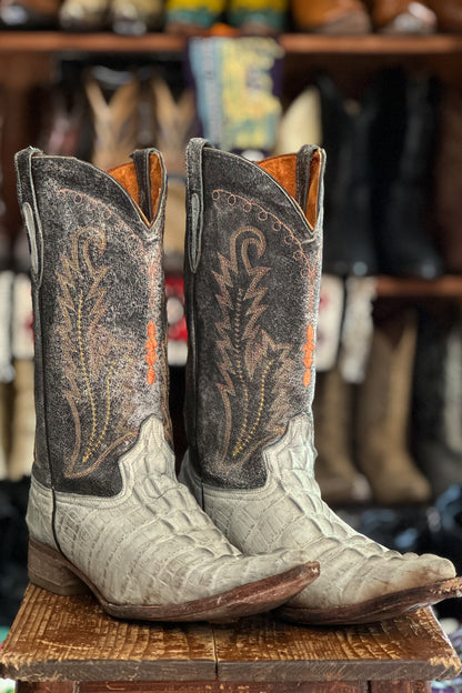 CowBoy Boots | UNION FADE VINTAGE MILANO