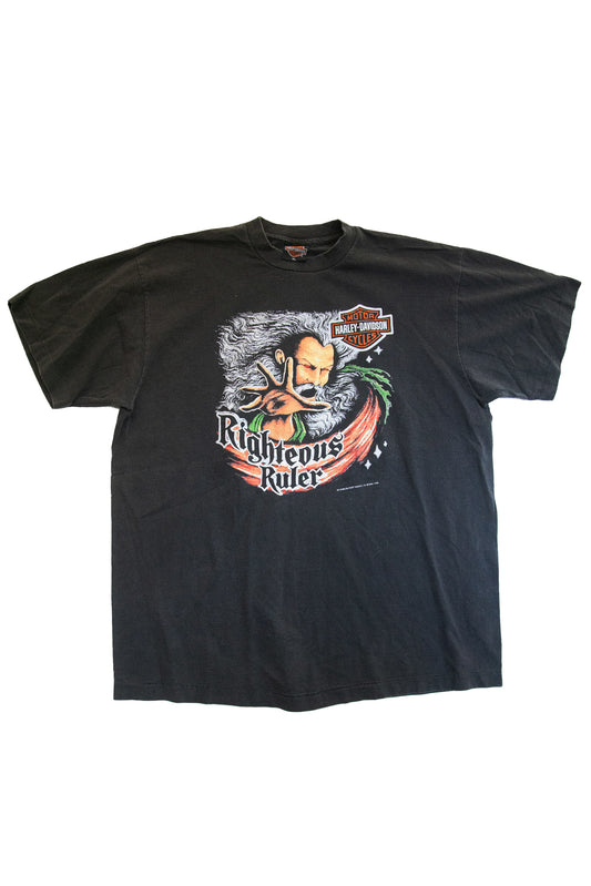 T-Shirt Harley Davidson | UNION FADE VINTAGE STORE