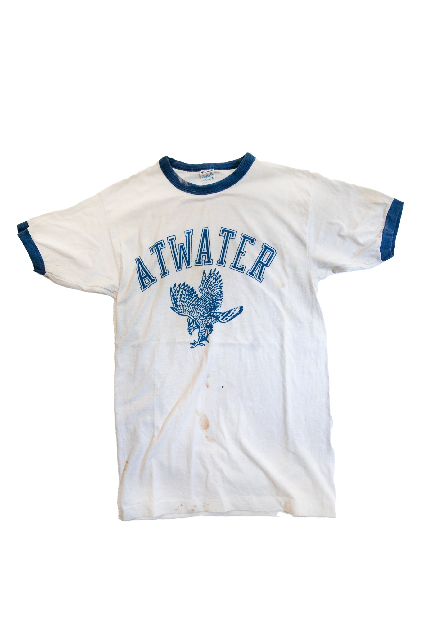 T-Shirt Bicolor Atwater | UNION FADE VINTAGE STORE