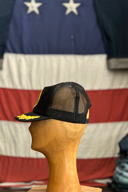 U.S. Navy Cap NATIONAL RIFLE ASSOCIATION | UNION FADE VINTAGE STORE