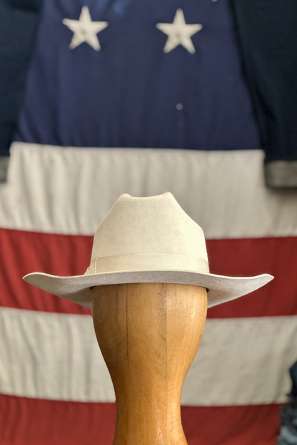 CowBoy Hat Rabbit | UNION FADE VINTAGE MILANO