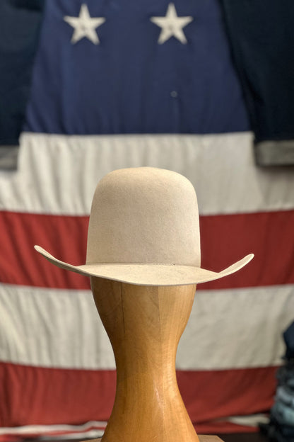 CowBoy Hat Beaver | UNION FADE VINTAGE MILANO