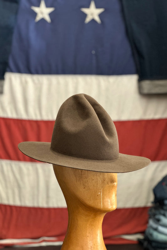 CowBoy Hat Rabbit | UNION FADE VINTAGE MILANO