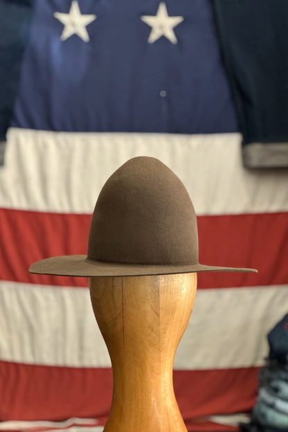 CowBoy Hat Rabbit | UNION FADE VINTAGE MILANO