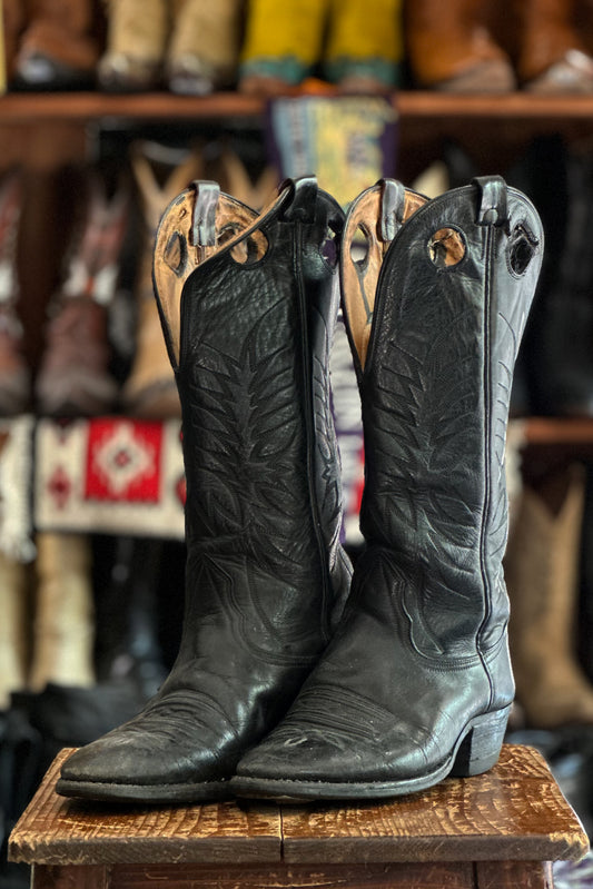 CowBoy Boots | UNION FADE VINTAGE MILANO