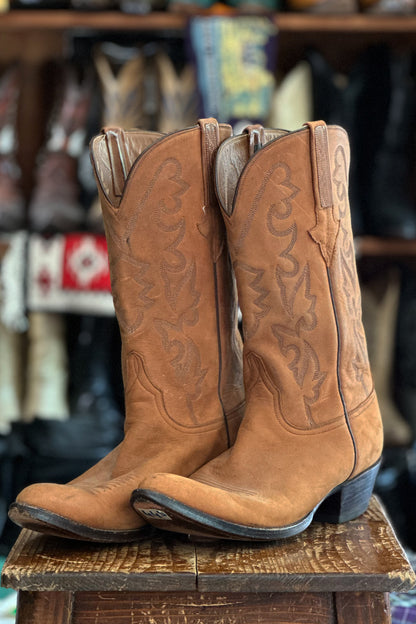 CowBoy Boots LUCCHESE | UNION FADE VINTAGE MILANO