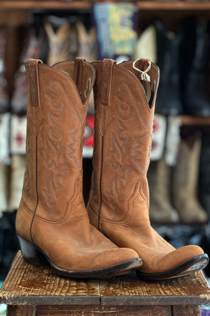 CowBoy Boots LUCCHESE | UNION FADE VINTAGE MILANO