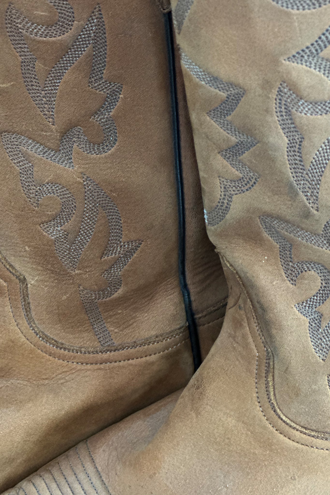 CowBoy Boots LUCCHESE | UNION FADE VINTAGE MILANO