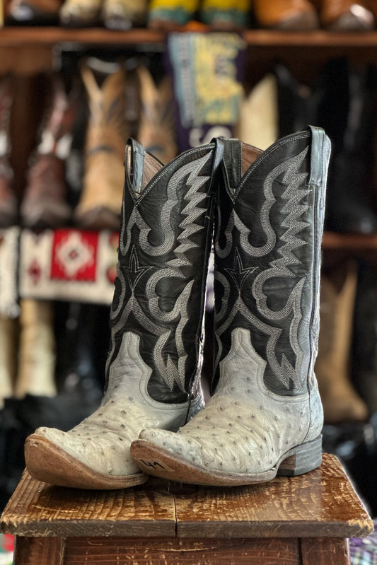 CowBoy Boots | UNION FADE VINTAGE MILANO