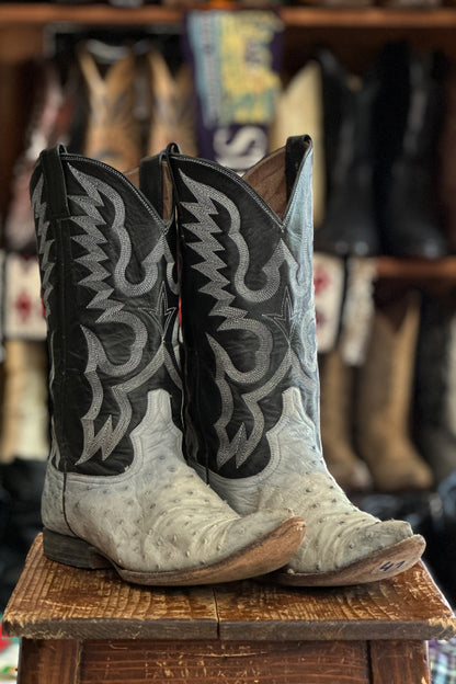 CowBoy Boots | UNION FADE VINTAGE MILANO