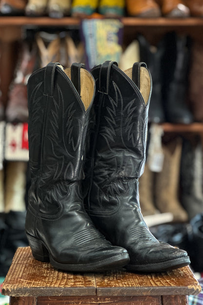 CowBoy Boots | UNION FADE VINTAGE MILANO