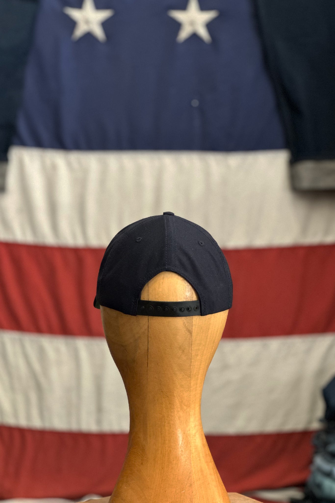 U.S. Navy Cap NAVY RETIRED | UNION FADE VINTAGE STORE