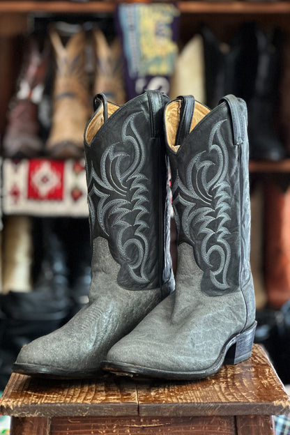 CowBoy Boots TONY LAMA | UNION FADE VINTAGE MILANO