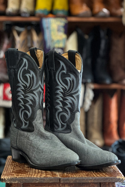 CowBoy Boots TONY LAMA | UNION FADE VINTAGE MILANO