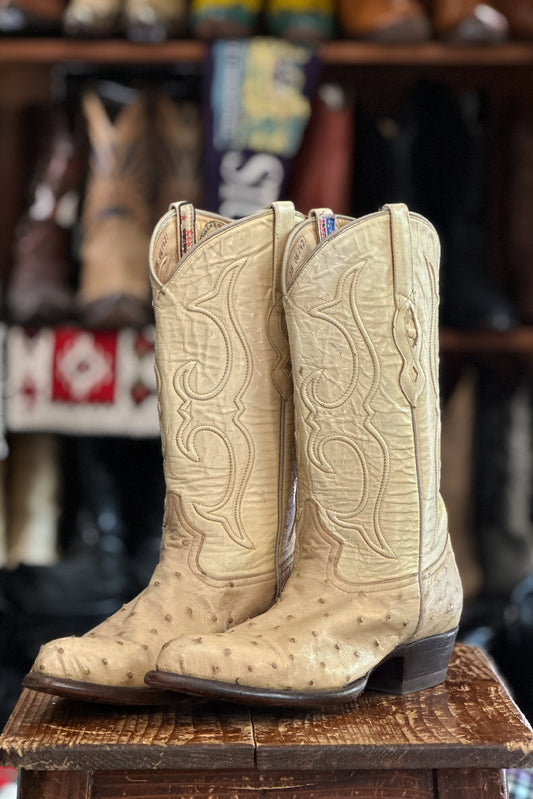 CowBoy Boots LOS ALTOS | UNION FADE VINTAGE MILANO